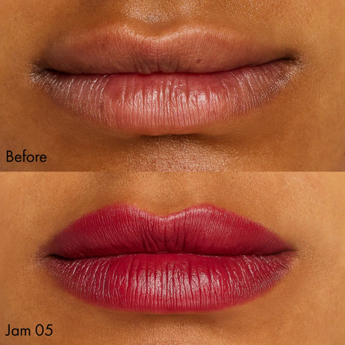 Velvet Blur Matte Lipstick Balm - GLAM MODA